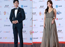 Thảm đỏ Asian Artist Award: Suzy bị chê tăng cân, Yoona đẹp xuất sắc