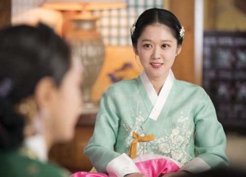 'The Last Empress' Jang Na Ra: 'Vai diễn Oh Sunny là một thách thức đối với tôi'