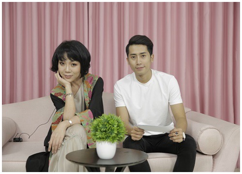 Tình Yêu & Tuổi Tác