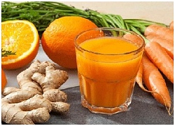 Trái cây giàu vitamin C, thần dược cho làn da và mái tóc