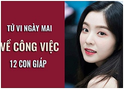 Tử vi ngày mai (1/12) về công việc của 12 con giáp: Tuổi Mùi an toàn