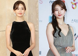 Tưởng không đội trời chung, hóa ra Suzy - Yoona là một cặp "trời sinh": Đi đâu cũng có nhau, giữ duyên tận 3 năm