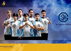 Vòng thăng hạng VCS 2019: Giúp SGD giành chiến thắng nghẹt thở trước Cherry Esports, &#8220;giáo sư&#8221; Optimus chính thức tái ngộ VCS