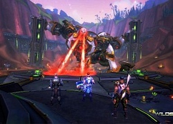 Wildstar chính thức đóng cửa, game thủ bùi ngùi chia sẻ khoảnh khắc cuối cùng với trò chơi