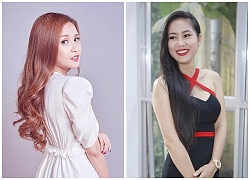 3 chị em 'Gạo nếp gạo tẻ' đọ sắc street style: Hân 'hoa hậu' cá tính, Hương quyến rũ