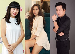 3 lần sao Việt công khai tình yêu gây chấn động showbiz