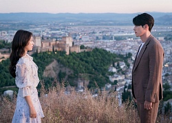 3 lý do khiến khán giả và fan hâm mộ chờ đợi từng ngày 'Memories Of The Alhambra' của Hyun Bin và Park Shin Hye lên sóng