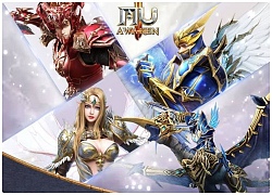 3 tựa game mới xuất hiện chuẩn bị ra mắt tại Việt Nam