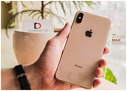 5 Flagship giảm đến 3 triệu do iPhone Xs Max