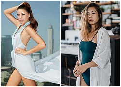 5 nàng WAGs quyến rũ nhất AFF Cup 2018: Người làm giám đốc, kẻ là võ sĩ