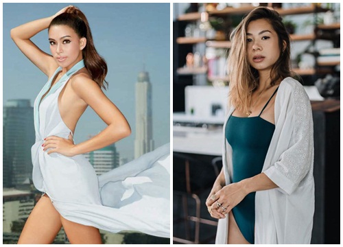 5 nàng WAGs quyến rũ nhất AFF Cup 2018: Người làm giám đốc, kẻ là võ sĩ