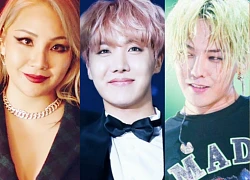 8 thần tượng toàn năng xuất sắc của Kpop: Ai cũng lắm tài, nhưng số 2 và 3 gây ấn tượng nhất