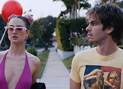 A24 dời ngày phát hành Under The Silver Lake của Andrew Garfield