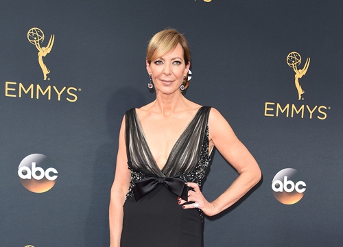 Allison Janney tham gia bộ phim 'Lou'