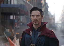 'Avengers 4' sẽ đón Doctor Strange trở về trong cơn mưa đầu mùa tươi mát hay giữa mưa bom bão đạn ác liệt?