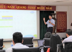 Bà Mai Kiều Liên: &#8220;Tôi không bi quan về ngành sữa, thị phần Vinamilk hiện đã chiếm 58-59%&#8221;