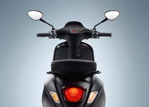 Bảng giá xe Piaggio tháng 11/2018: Ra tân binh, khẳng định đẳng cấp