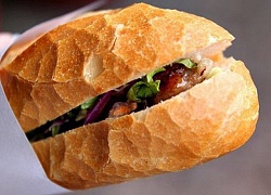 Bánh mì