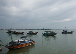 Bắt hàng chục phương tiện sử dụng kích điện đánh bắt hải sản trên biển