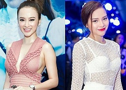 Bị nhận xét giống Angela Phương Trinh, Phương Trinh Jolie đáp trả cực gắt