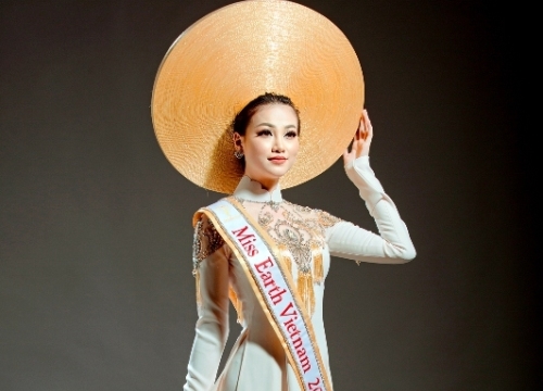 'Bới lông tìm vết' Miss Earth Phương Khánh: Thói sân si xấu xí!