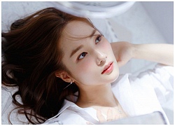 Bôi thứ rẻ tiền này lên mặt da luôn căng mọng, mềm mịn như "Thư kí Kim" - Park Min Young và trẻ lâu