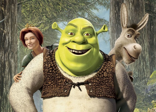 Bom tấn hoạt hình 'Shrek', 'Mèo đi hia' được tái khởi động