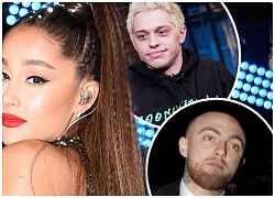 Ca khúc đáp trả người cũ của Ariana Grande khiến cả...giới phê bình cũng 'phát cuồng'