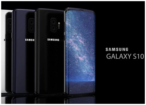 Cách đặt tên mã của Samsung cho thấy Galaxy S10 sẽ có tốc độ nhanh như thế nào