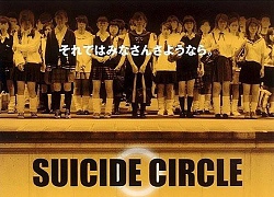 'Câu lạc bộ tự sát' (Suicide Club): Cơn ác mộng của mọt phim kinh dị Nhật Bản, khiến bao người lên cơn đau tim