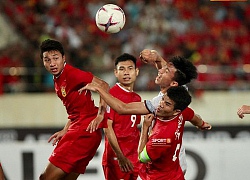 Cậu út của tuyển Việt Nam muốn tái hiện "bàn tay của chúa" trong trận mở màn AFF Cup 2018