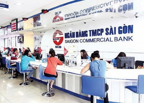 Chi phí dự phòng chiếm gần 90% lợi nhuận thuần của SCB