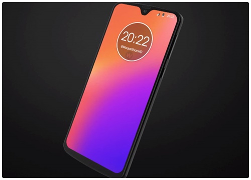 'Chiến hạm' mới của Motorola 'Moto G7' sẽ ra mắt vào đầu năm 2019