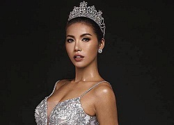 Chưa thi đấu, Minh Tú đã 'chễm chệ an toạ' ở vị trí Á hậu 2 Miss Supranational 2018 theo đánh giá của chuyên gia