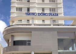 Chung cư Trung Đông Plaza 18 tầng ở TP. HCM sắp bị thu giữ để siết nợ