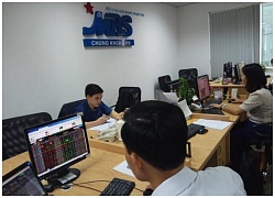 Chứng khoán ngày 8/11: Bluechip kéo VN-Index tăng điểm