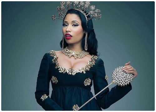 Có ai nhọ hơn Nicki Minaj: Có 100 bài nằm trong Billboard Hot 100 nhưng... chả có #1 nào!