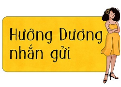 Có những lần nhìn chồng thức trắng đêm chăm con, em lại buồn vô kể