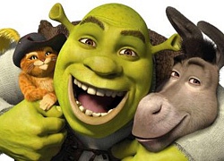 Comcast mua DreamWorks - Shrek và Puss in Boots được dịp tái khởi động