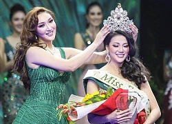 Công việc của Phương Khánh trong nhiệm kỳ Miss Earth