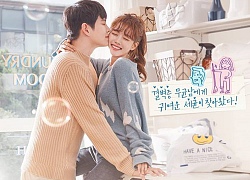 Cuộc gặp gỡ trớ trêu giữa cô nàng bê bối Kim Yoo Jung và Yoon Kyun Sang trong 'Clean with Passion for Now'