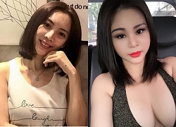 Dàn mỹ nhân hài trùng tu nhan sắc, Thu Trang mặt cứng đơ nhưng Lê Giang mới là "trùm cuối"