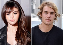 Đang phải điều trị bệnh trầm cảm nhưng Selena Gomez vẫn lo lắng cho Justin Bieber