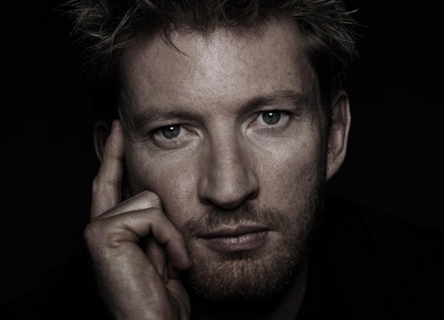 David Wenham: Làm đạo diễn tôi được sáng tạo nhiều hơn