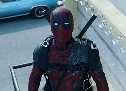 Deadpool PG-13 hé lộ tựa và ngày ra mắt chính thức