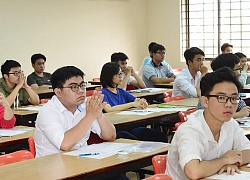 ĐH Quốc gia TP.HCM sẽ tổ chức 2 đợt thi đánh giá năng lực năm 2019