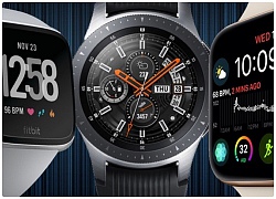 Điểm danh loạt tính năng mà smartwatch có thể mang lại cho người dùng