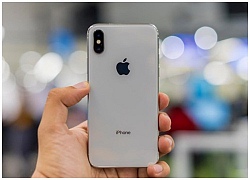 Doanh số iPhone thấp khiến Apple mất danh hiệu công ty nghìn tỷ USD