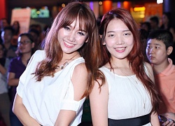 Em gái ruột xinh đẹp của Hari Won đang âm thầm tấn công showbiz Việt