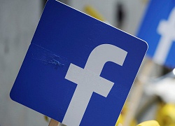 Facebook mạnh tay với tài khoản đáng ngờ trước cuộc bầu cử giữa kỳ Mỹ